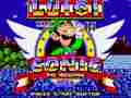 เกม Luigi In Sonic
