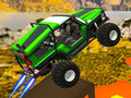 เกม Toon Ramp Stunts