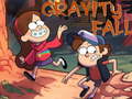 เกม Gravity Fall