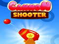 เกม Cannon shooter
