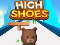เกม High Shoes