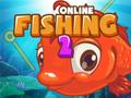 เกม Fishing 2 Online