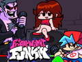 เกม Friday Night Funkin