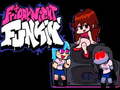 เกม Friday Night Funkin VS Sky Full Week