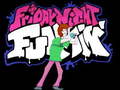 เกม Friday Night Funkin vs Shaggy