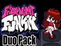 เกม Friday Night Funkin Duo Pack