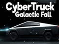 เกม Cybertruck Galaktic Fall