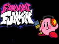 เกม Friday Night Funkin vs Kirby
