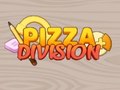 เกม Pizza Division