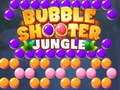 เกม Bubble Shooter Jungle