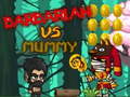 เกม Barbarian VS Mummy