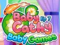 เกม Baby Cathy Ep7: Baby Games
