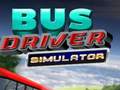 เกม Bus Driver Simulator