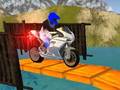 เกม Motorcycle Offroad Sim 2021