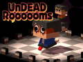 เกม Undead Roooooms