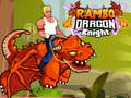 เกม Rambo Dragon Kinight