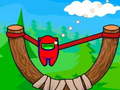 เกม Angry Among Shot