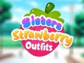 เกม Sisters Strawberry Outfits