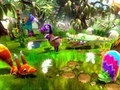 เกม New Looney Tunes: Grow Fast Um Graden