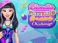 เกม Blondie Patterns Hashtag Challenge