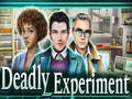 เกม Deadly Experiment