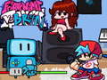 เกม Friday Night Funkin vs BR14N 