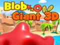 เกม Blob Giant 3D