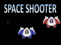 เกม Space Shooter 