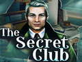 เกม The Secret Club