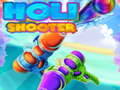 เกม Holi Shooter