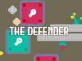 เกม The defender