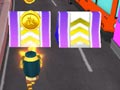 เกม World Tour Cairo