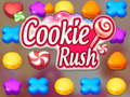 เกม Cookie Rush