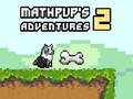 เกม MathPlup`s Adventures 2