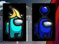 เกม Among Us Memory2