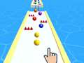เกม Ball Run 2048