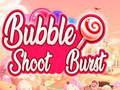 เกม Bubble Shoot Burst