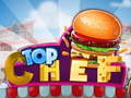 เกม Top Chef