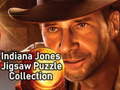 เกม Indiana Jones Jigsaw Puzzle Collection