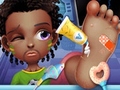 เกม Foot Doctor