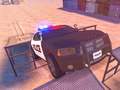 เกม Police Drift & Stunt
