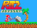 เกม Ritz Odyssey