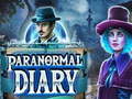 เกม Paranormal Diary