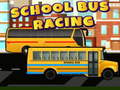 เกม School Bus Racing