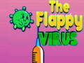 เกม The Flappy Virus
