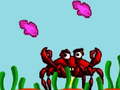 เกม Fish eat fish 2 player