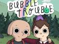 เกม Summer Camp Island Bubble Trouble