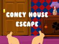 เกม Coney House Escape
