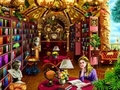เกม Hidden Library