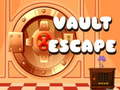เกม Vault Escape